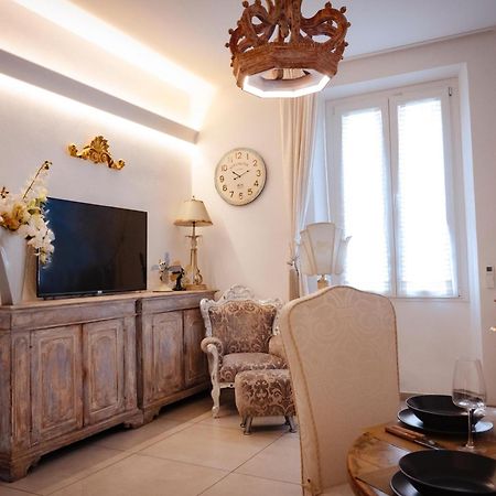 Magnifico Florence Luxury エクステリア 写真