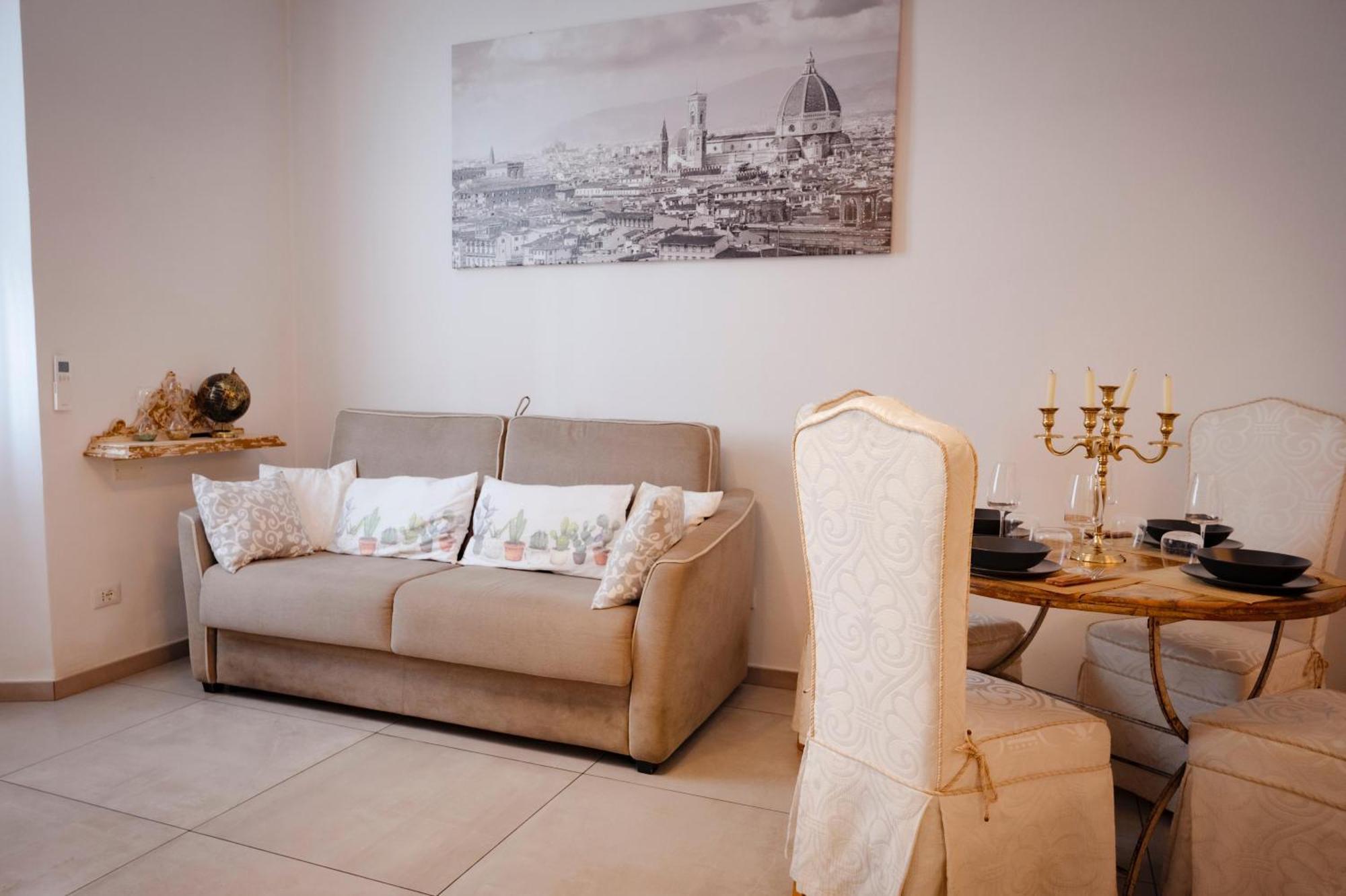 Magnifico Florence Luxury エクステリア 写真