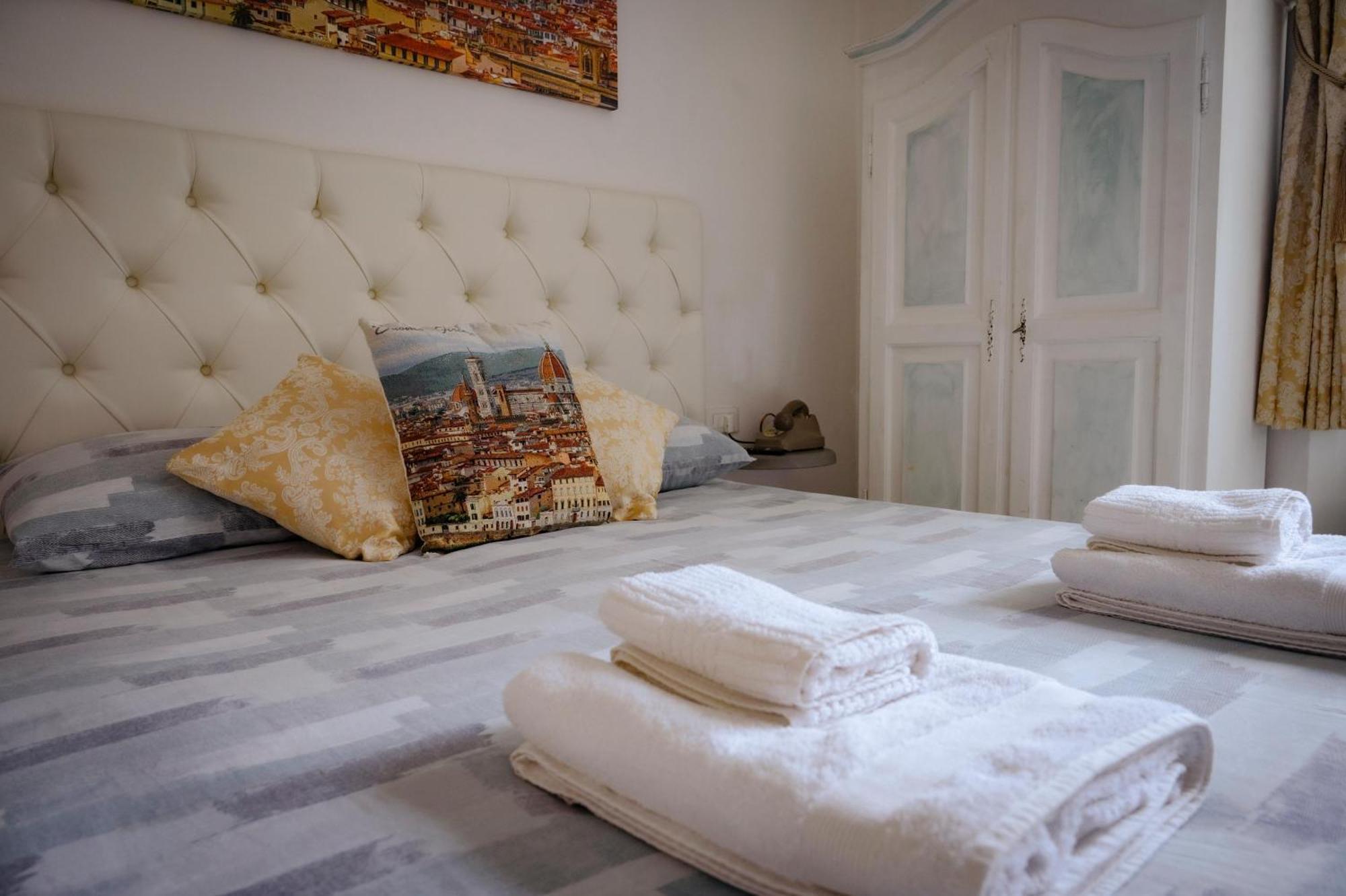 Magnifico Florence Luxury エクステリア 写真