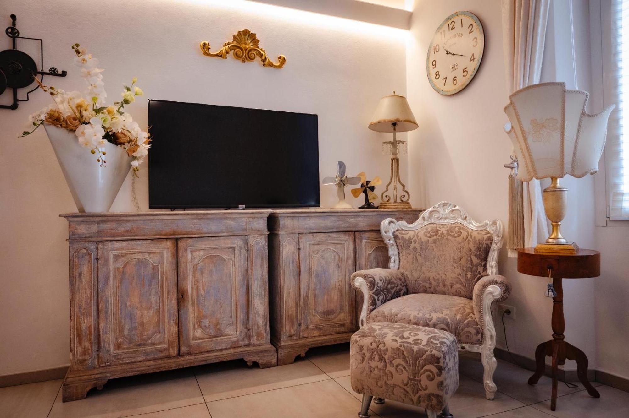 Magnifico Florence Luxury エクステリア 写真